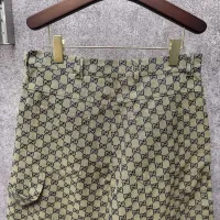 Cheap Gucci Jeans For Unisex #1430671 Replica Wholesale [$76.00 USD] [ITEM#1430671] on Replica Gucci Jeans