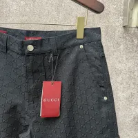 Cheap Gucci Jeans For Unisex #1430673 Replica Wholesale [$76.00 USD] [ITEM#1430673] on Replica Gucci Jeans