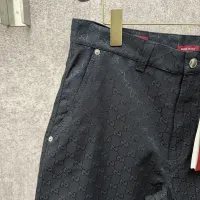 Cheap Gucci Jeans For Unisex #1430673 Replica Wholesale [$76.00 USD] [ITEM#1430673] on Replica Gucci Jeans