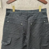 Cheap Gucci Jeans For Unisex #1430673 Replica Wholesale [$76.00 USD] [ITEM#1430673] on Replica Gucci Jeans