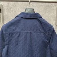 Cheap Gucci Shirts Short Sleeved For Unisex #1430675 Replica Wholesale [$76.00 USD] [ITEM#1430675] on Replica Gucci Shirts