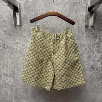 Cheap Gucci Jeans For Unisex #1430678 Replica Wholesale [$68.00 USD] [ITEM#1430678] on Replica Gucci Jeans