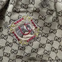 Cheap Gucci Jeans For Unisex #1430678 Replica Wholesale [$68.00 USD] [ITEM#1430678] on Replica Gucci Jeans