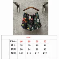 Cheap Gucci Pants For Unisex #1430679 Replica Wholesale [$64.00 USD] [ITEM#1430679] on Replica Gucci Pants