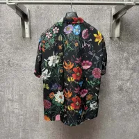 Cheap Gucci Shirts Short Sleeved For Unisex #1430682 Replica Wholesale [$76.00 USD] [ITEM#1430682] on Replica Gucci Shirts