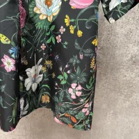 Cheap Gucci Shirts Short Sleeved For Unisex #1430682 Replica Wholesale [$76.00 USD] [ITEM#1430682] on Replica Gucci Shirts