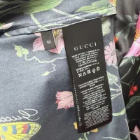 Cheap Gucci Shirts Long Sleeved For Unisex #1430683 Replica Wholesale [$80.00 USD] [ITEM#1430683] on Replica Gucci Shirts