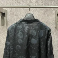 Cheap Gucci Shirts Long Sleeved For Unisex #1430684 Replica Wholesale [$80.00 USD] [ITEM#1430684] on Replica Gucci Shirts