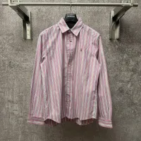 Cheap Ralph Lauren Polo Shirts Long Sleeved For Unisex #1430685 Replica Wholesale [$80.00 USD] [ITEM#1430685] on Replica Ralph Lauren Polo Shirts