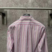 Cheap Ralph Lauren Polo Shirts Long Sleeved For Unisex #1430685 Replica Wholesale [$80.00 USD] [ITEM#1430685] on Replica Ralph Lauren Polo Shirts