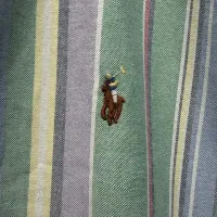 Cheap Ralph Lauren Polo Shirts Long Sleeved For Unisex #1430686 Replica Wholesale [$80.00 USD] [ITEM#1430686] on Replica Ralph Lauren Polo Shirts