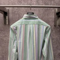 Cheap Ralph Lauren Polo Shirts Long Sleeved For Unisex #1430686 Replica Wholesale [$80.00 USD] [ITEM#1430686] on Replica Ralph Lauren Polo Shirts