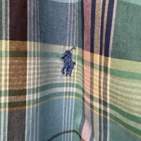 Cheap Ralph Lauren Polo Shirts Long Sleeved For Unisex #1430687 Replica Wholesale [$80.00 USD] [ITEM#1430687] on Replica Ralph Lauren Polo Shirts