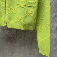 Cheap Gucci Sweaters Long Sleeved For Women #1430689 Replica Wholesale [$98.00 USD] [ITEM#1430689] on Replica Gucci Sweaters