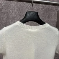 Cheap Christian Dior T-Shirts Short Sleeved For Women #1430691 Replica Wholesale [$92.00 USD] [ITEM#1430691] on Replica Christian Dior T-Shirts