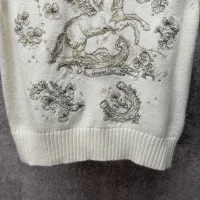 Cheap Christian Dior T-Shirts Short Sleeved For Women #1430692 Replica Wholesale [$92.00 USD] [ITEM#1430692] on Replica Christian Dior T-Shirts