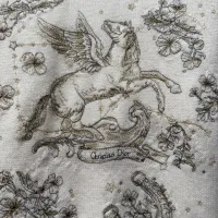 Cheap Christian Dior T-Shirts Short Sleeved For Women #1430692 Replica Wholesale [$92.00 USD] [ITEM#1430692] on Replica Christian Dior T-Shirts