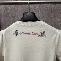 Cheap Christian Dior T-Shirts Short Sleeved For Women #1430693 Replica Wholesale [$80.00 USD] [ITEM#1430693] on Replica Christian Dior T-Shirts