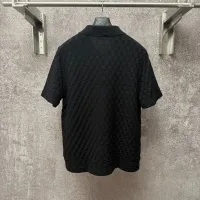 Cheap Louis Vuitton LV T-Shirts Short Sleeved For Unisex #1430696 Replica Wholesale [$92.00 USD] [ITEM#1430696] on Replica Louis Vuitton LV T-Shirts