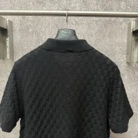 Cheap Louis Vuitton LV T-Shirts Short Sleeved For Unisex #1430696 Replica Wholesale [$92.00 USD] [ITEM#1430696] on Replica Louis Vuitton LV T-Shirts