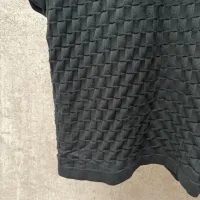 Cheap Louis Vuitton LV T-Shirts Short Sleeved For Unisex #1430696 Replica Wholesale [$92.00 USD] [ITEM#1430696] on Replica Louis Vuitton LV T-Shirts
