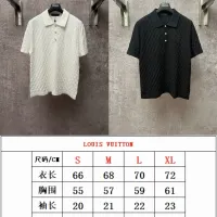 Cheap Louis Vuitton LV T-Shirts Short Sleeved For Unisex #1430696 Replica Wholesale [$92.00 USD] [ITEM#1430696] on Replica Louis Vuitton LV T-Shirts