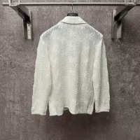 Cheap Chanel Sweaters Long Sleeved For Women #1430697 Replica Wholesale [$100.00 USD] [ITEM#1430697] on Replica Chanel Sweaters