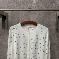 Cheap Christian Dior Sweaters Long Sleeved For Women #1430698 Replica Wholesale [$98.00 USD] [ITEM#1430698] on Replica Christian Dior Sweaters