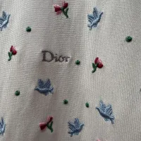 Cheap Christian Dior Sweaters Long Sleeved For Women #1430698 Replica Wholesale [$98.00 USD] [ITEM#1430698] on Replica Christian Dior Sweaters