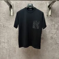 Cheap Louis Vuitton LV T-Shirts Short Sleeved For Unisex #1430699 Replica Wholesale [$68.00 USD] [ITEM#1430699] on Replica Louis Vuitton LV T-Shirts
