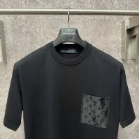 Cheap Louis Vuitton LV T-Shirts Short Sleeved For Unisex #1430699 Replica Wholesale [$68.00 USD] [ITEM#1430699] on Replica Louis Vuitton LV T-Shirts
