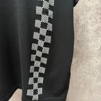 Cheap Louis Vuitton LV T-Shirts Short Sleeved For Men #1430700 Replica Wholesale [$76.00 USD] [ITEM#1430700] on Replica Louis Vuitton LV T-Shirts