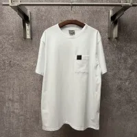 Cheap Christian Dior T-Shirts Short Sleeved For Unisex #1430701 Replica Wholesale [$42.00 USD] [ITEM#1430701] on Replica Christian Dior T-Shirts