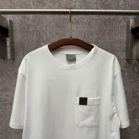 Cheap Christian Dior T-Shirts Short Sleeved For Unisex #1430701 Replica Wholesale [$42.00 USD] [ITEM#1430701] on Replica Christian Dior T-Shirts