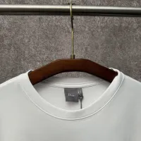 Cheap Christian Dior T-Shirts Short Sleeved For Unisex #1430701 Replica Wholesale [$42.00 USD] [ITEM#1430701] on Replica Christian Dior T-Shirts