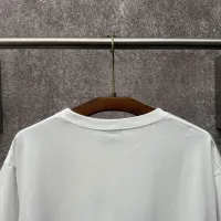 Cheap Christian Dior T-Shirts Short Sleeved For Unisex #1430701 Replica Wholesale [$42.00 USD] [ITEM#1430701] on Replica Christian Dior T-Shirts