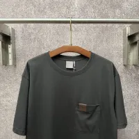 Cheap Christian Dior T-Shirts Short Sleeved For Unisex #1430702 Replica Wholesale [$42.00 USD] [ITEM#1430702] on Replica Christian Dior T-Shirts