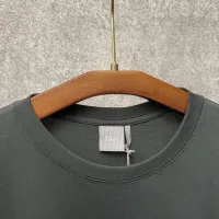 Cheap Christian Dior T-Shirts Short Sleeved For Unisex #1430702 Replica Wholesale [$42.00 USD] [ITEM#1430702] on Replica Christian Dior T-Shirts