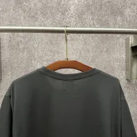 Cheap Christian Dior T-Shirts Short Sleeved For Unisex #1430702 Replica Wholesale [$42.00 USD] [ITEM#1430702] on Replica Christian Dior T-Shirts