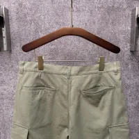 Cheap Louis Vuitton LV Pants For Men #1430703 Replica Wholesale [$80.00 USD] [ITEM#1430703] on Replica Louis Vuitton LV Pants
