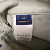 Cheap Louis Vuitton LV Pants For Men #1430703 Replica Wholesale [$80.00 USD] [ITEM#1430703] on Replica Louis Vuitton LV Pants