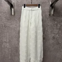 Cheap Chanel Pants For Women #1430705 Replica Wholesale [$88.00 USD] [ITEM#1430705] on Replica Chanel Pants