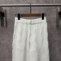 Cheap Chanel Pants For Women #1430705 Replica Wholesale [$88.00 USD] [ITEM#1430705] on Replica Chanel Pants