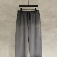 Cheap Balenciaga Pants For Men #1430706 Replica Wholesale [$56.00 USD] [ITEM#1430706] on Replica Balenciaga Pants