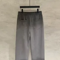 Cheap Balenciaga Pants For Men #1430706 Replica Wholesale [$56.00 USD] [ITEM#1430706] on Replica Balenciaga Pants