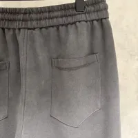 Cheap Balenciaga Pants For Men #1430706 Replica Wholesale [$56.00 USD] [ITEM#1430706] on Replica Balenciaga Pants