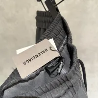 Cheap Balenciaga Pants For Men #1430706 Replica Wholesale [$56.00 USD] [ITEM#1430706] on Replica Balenciaga Pants