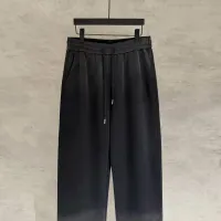 Cheap Balenciaga Pants For Men #1430707 Replica Wholesale [$56.00 USD] [ITEM#1430707] on Replica Balenciaga Pants