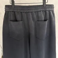 Cheap Balenciaga Pants For Men #1430707 Replica Wholesale [$56.00 USD] [ITEM#1430707] on Replica Balenciaga Pants