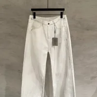 Cheap Balenciaga Pants For Men #1430708 Replica Wholesale [$72.00 USD] [ITEM#1430708] on Replica Balenciaga Pants